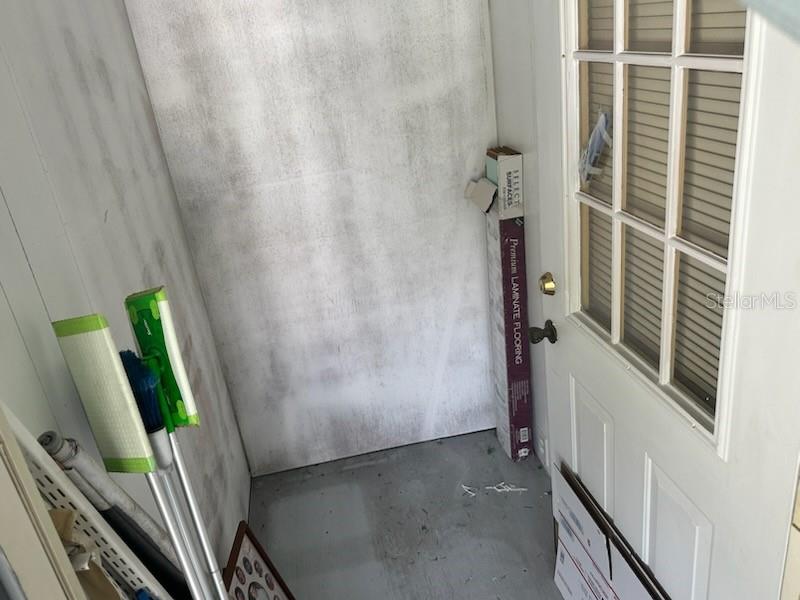 CONTINENTAL CAMPER RESORTS UNI - Residential