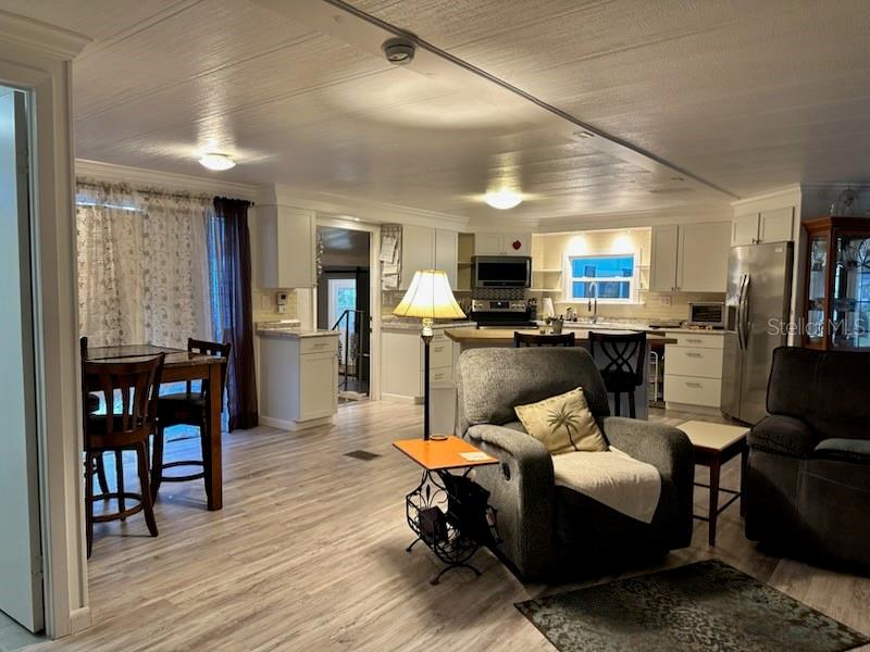 CONTINENTAL CAMPER RESORTS UNI - Residential