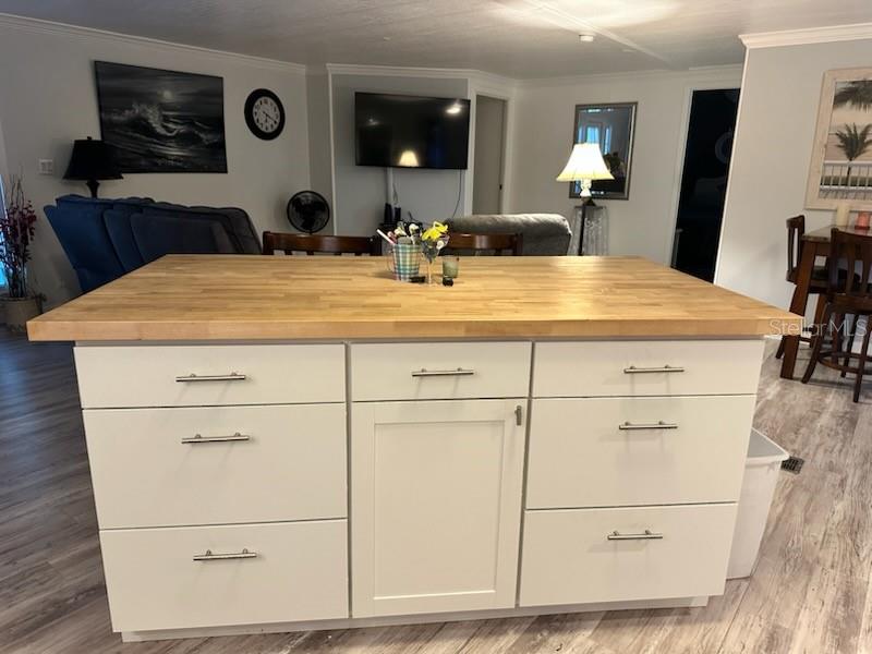 CONTINENTAL CAMPER RESORTS UNI - Residential