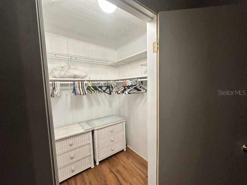 CONTINENTAL CAMPER RESORTS UNI - Residential