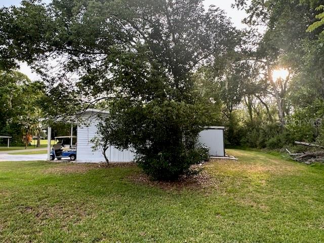 CONTINENTAL CAMPER RESORTS UNI - Residential