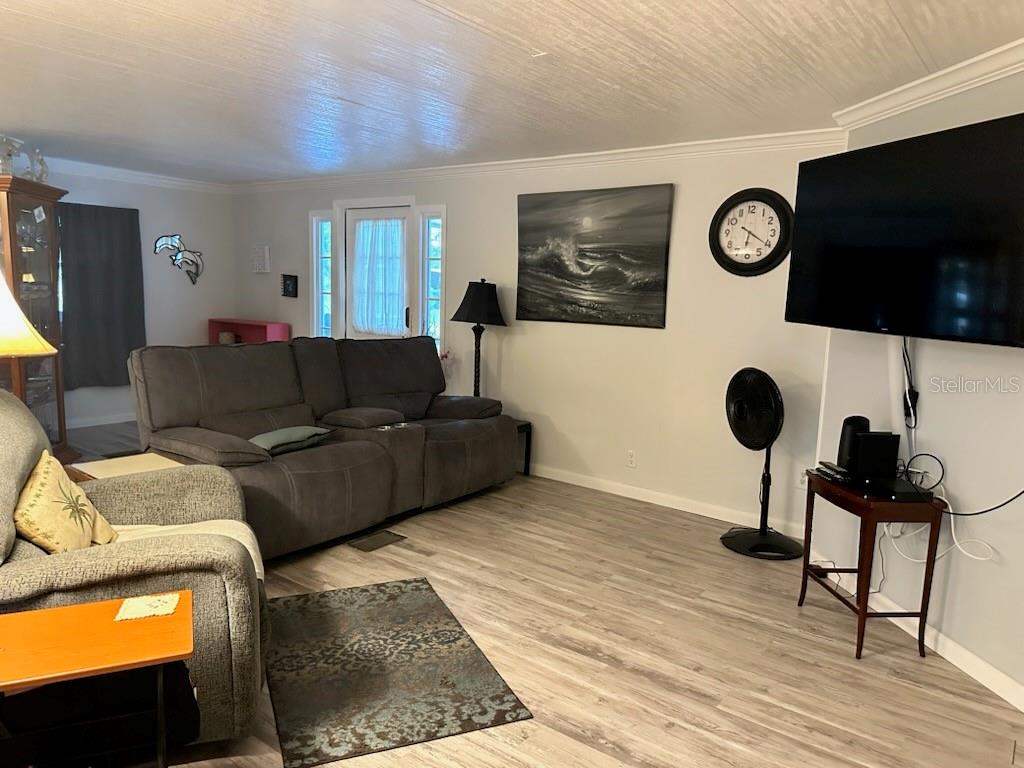 CONTINENTAL CAMPER RESORTS UNI - Residential