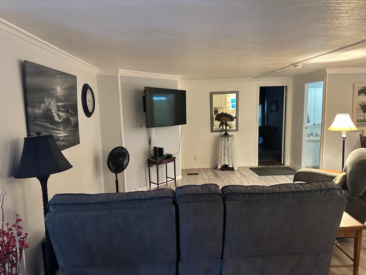 CONTINENTAL CAMPER RESORTS UNI - Residential