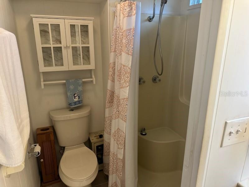 CONTINENTAL CAMPER RESORTS UNI - Residential