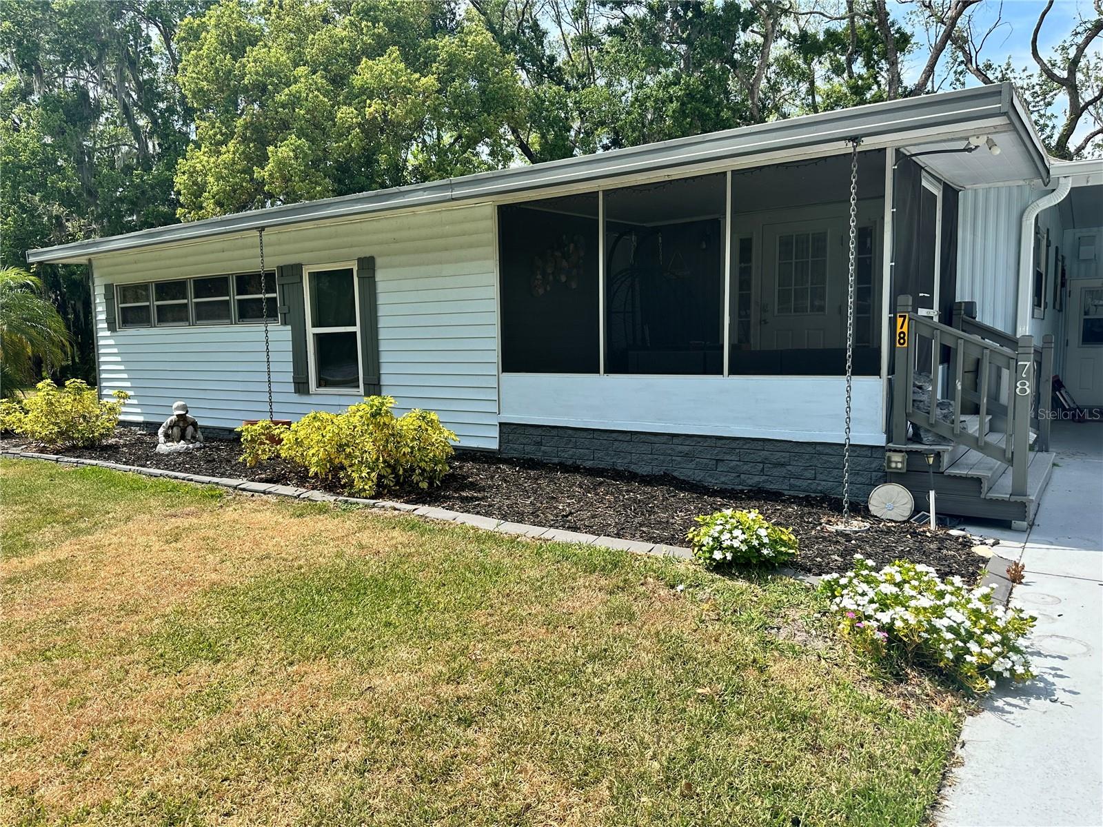 CONTINENTAL CAMPER RESORTS UNI - Residential