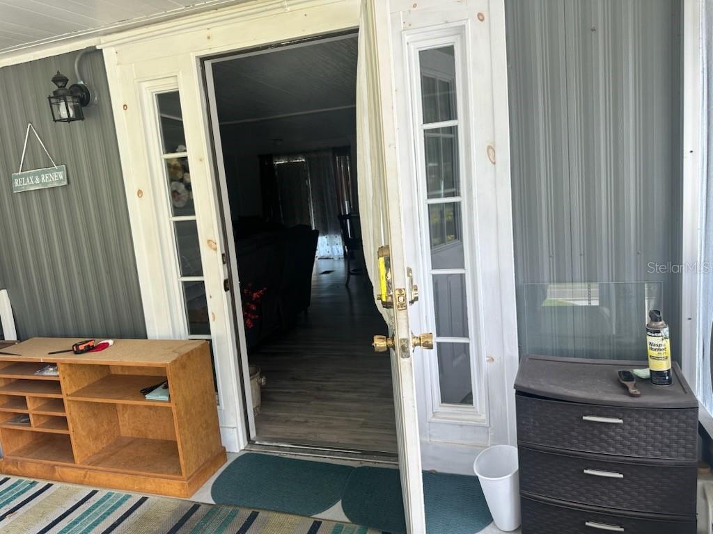 CONTINENTAL CAMPER RESORTS UNI - Residential