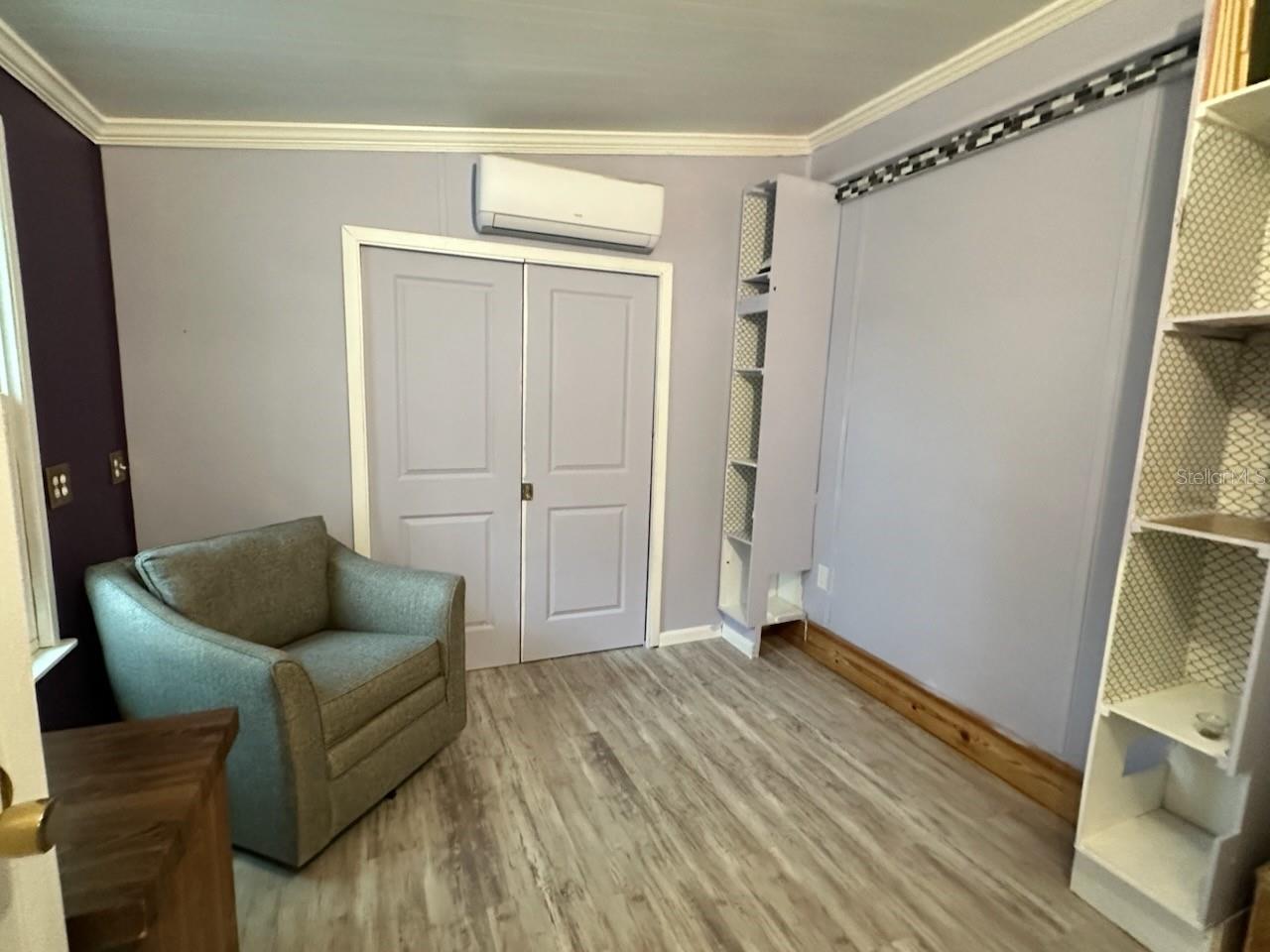 CONTINENTAL CAMPER RESORTS UNI - Residential