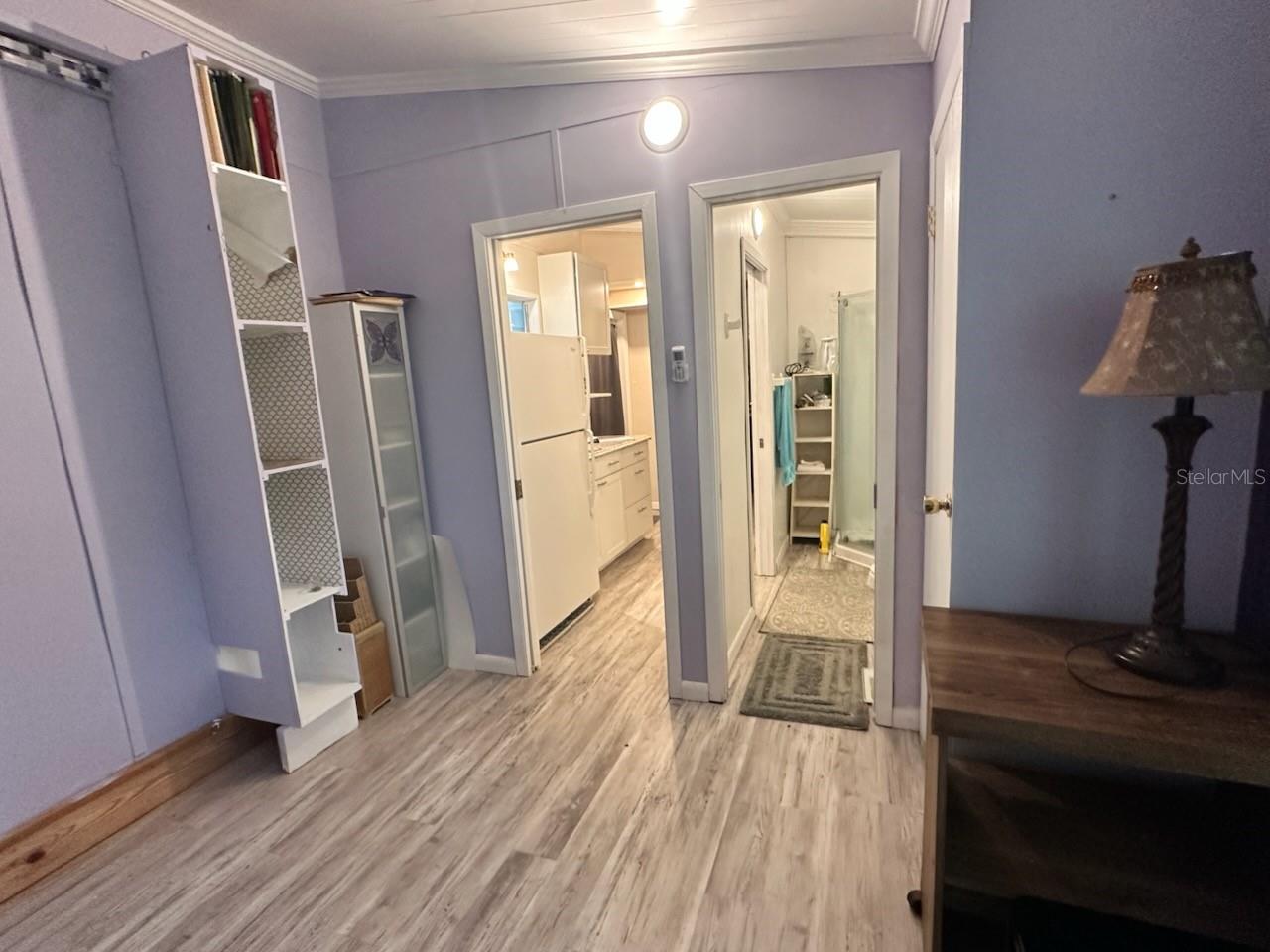 CONTINENTAL CAMPER RESORTS UNI - Residential