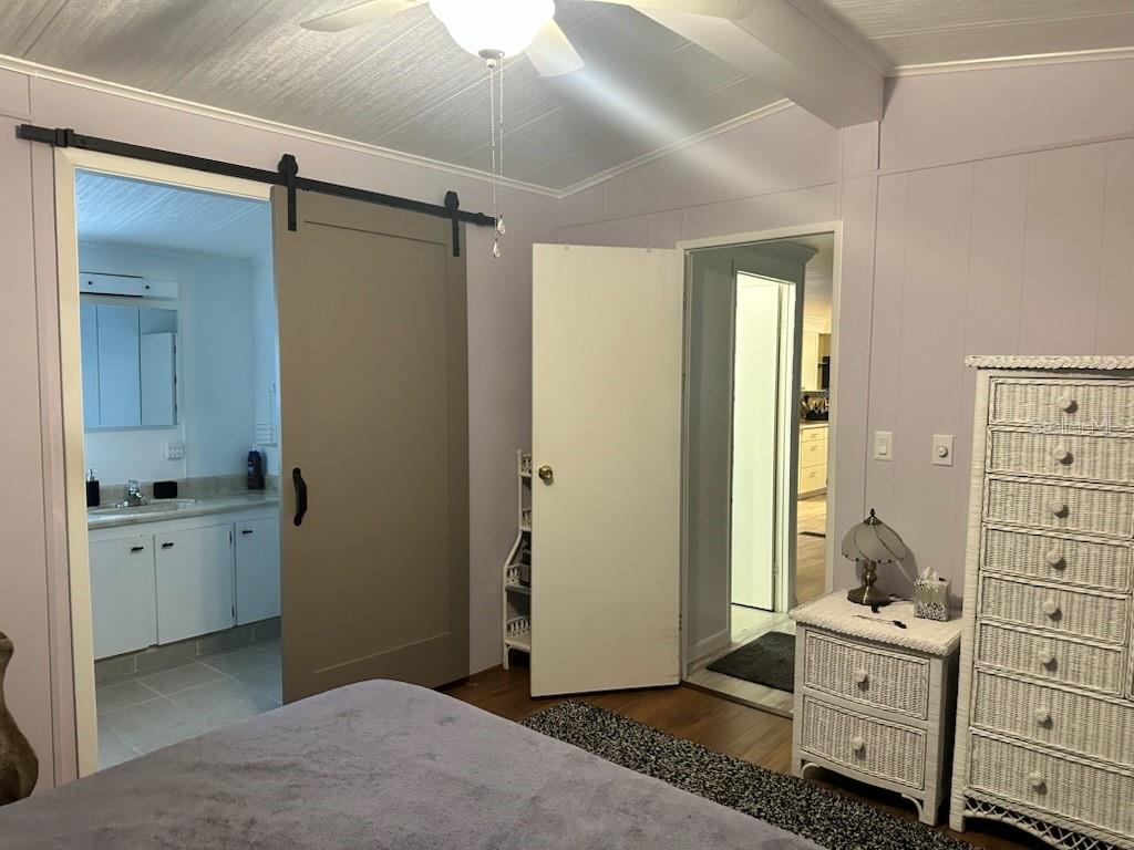 CONTINENTAL CAMPER RESORTS UNI - Residential