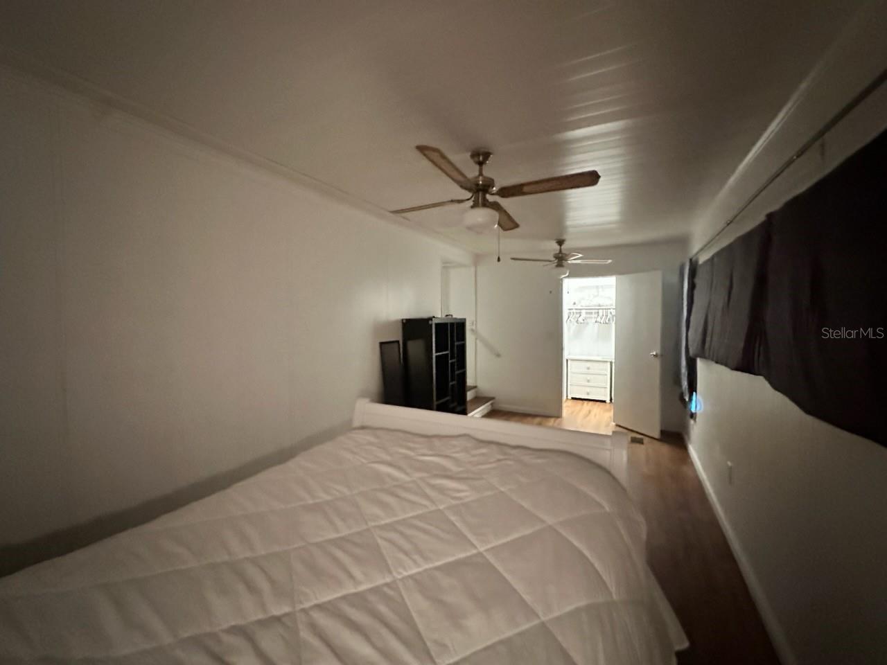 CONTINENTAL CAMPER RESORTS UNI - Residential