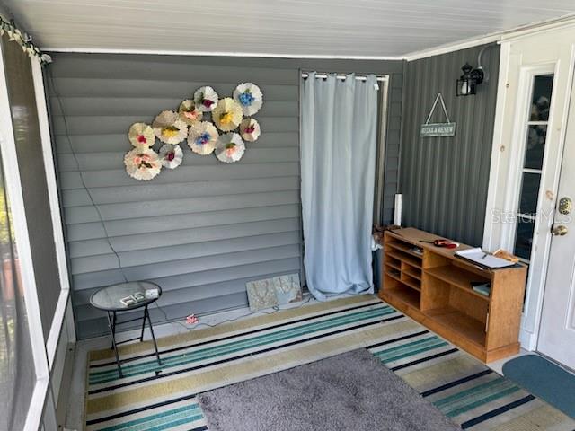 CONTINENTAL CAMPER RESORTS UNI - Residential