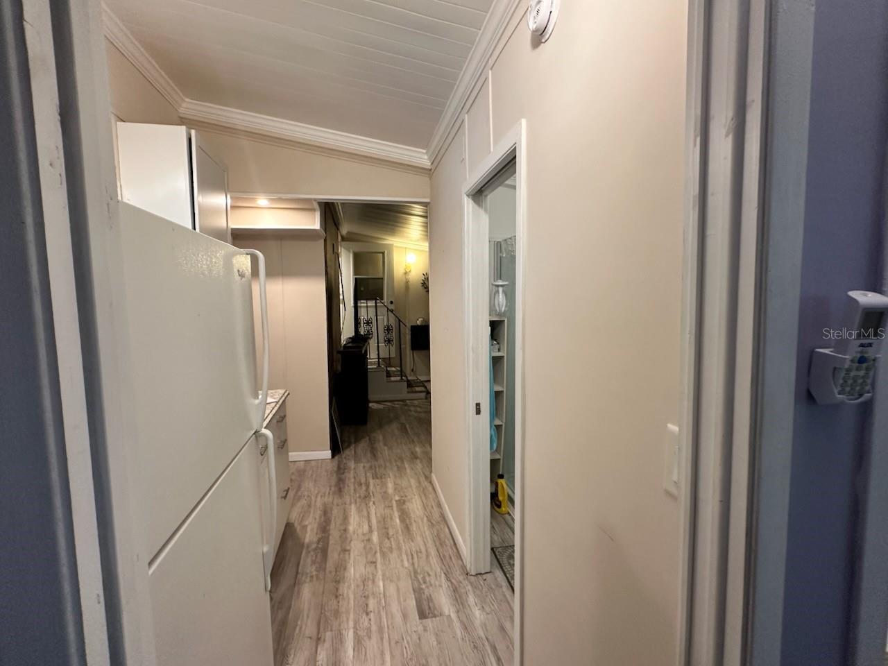 CONTINENTAL CAMPER RESORTS UNI - Residential