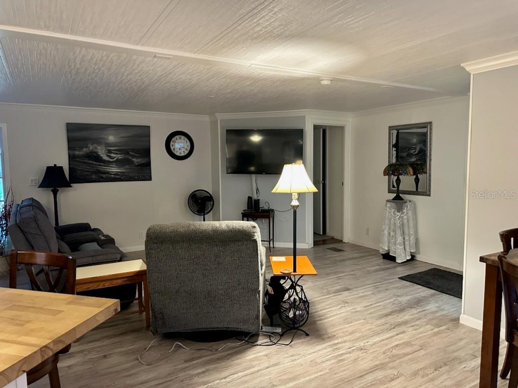 CONTINENTAL CAMPER RESORTS UNI - Residential