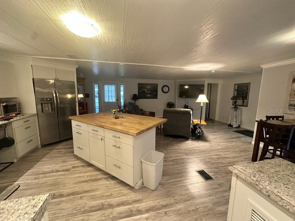 CONTINENTAL CAMPER RESORTS UNI - Residential