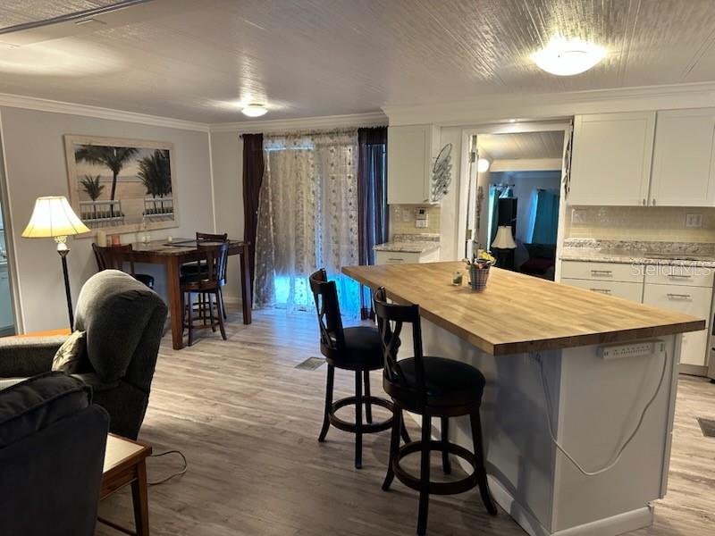 CONTINENTAL CAMPER RESORTS UNI - Residential