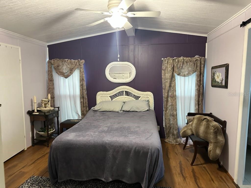 CONTINENTAL CAMPER RESORTS UNI - Residential