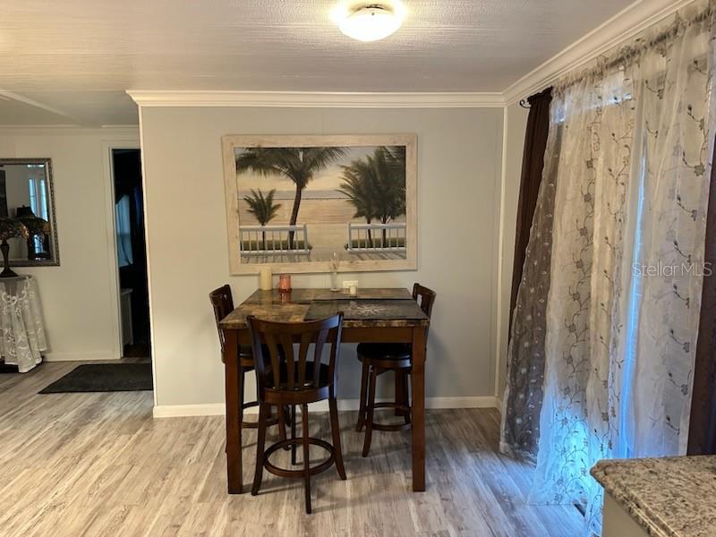 CONTINENTAL CAMPER RESORTS UNI - Residential