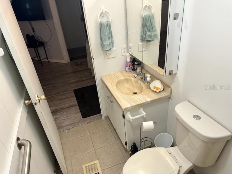 CONTINENTAL CAMPER RESORTS UNI - Residential