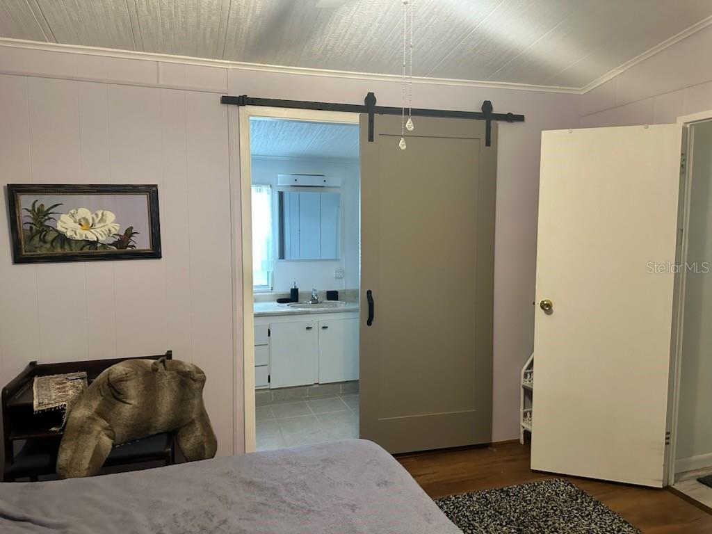 CONTINENTAL CAMPER RESORTS UNI - Residential