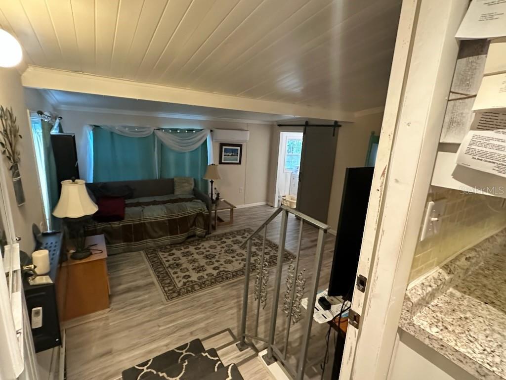 CONTINENTAL CAMPER RESORTS UNI - Residential