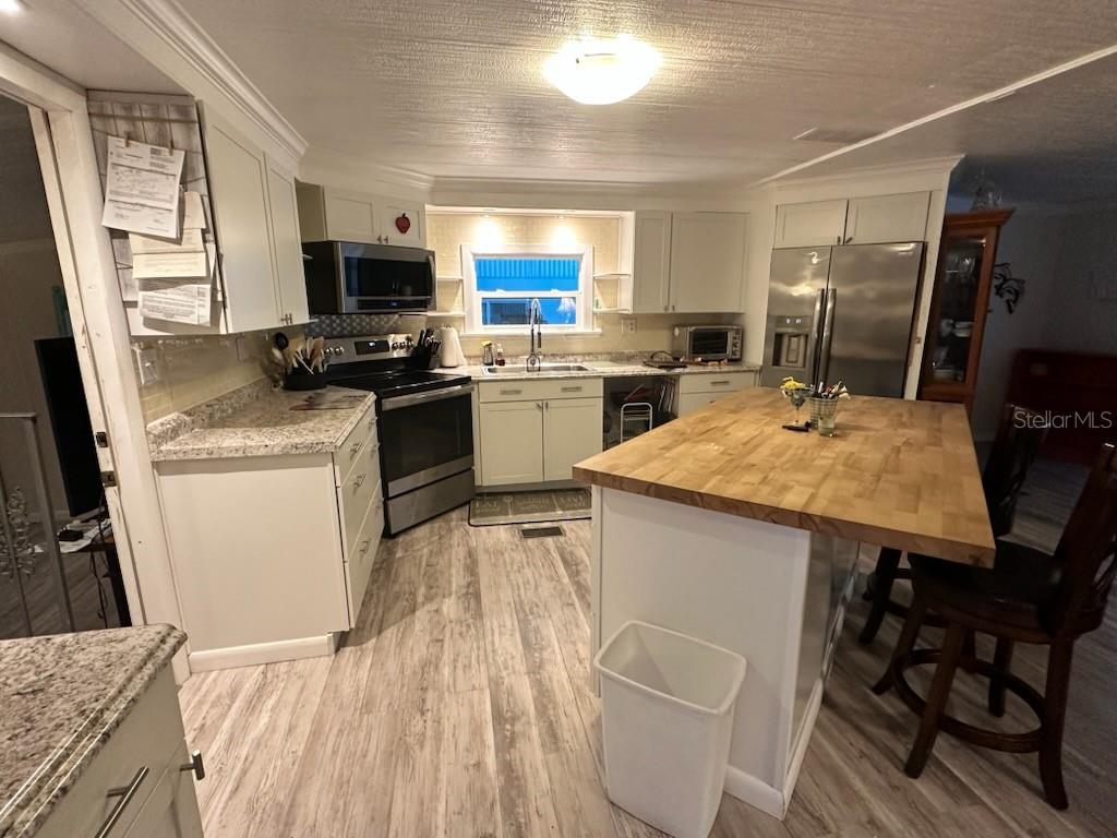 CONTINENTAL CAMPER RESORTS UNI - Residential