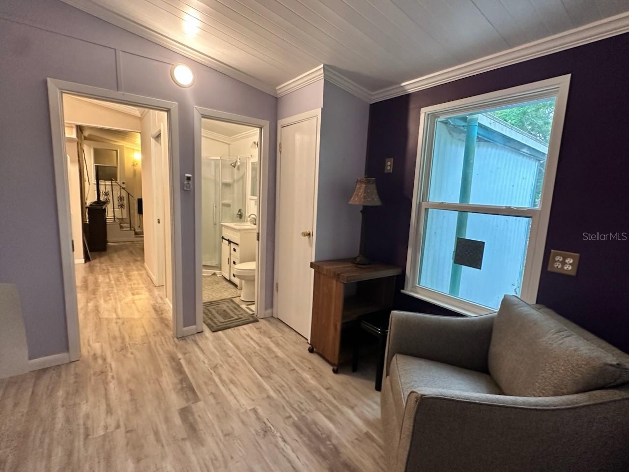 CONTINENTAL CAMPER RESORTS UNI - Residential