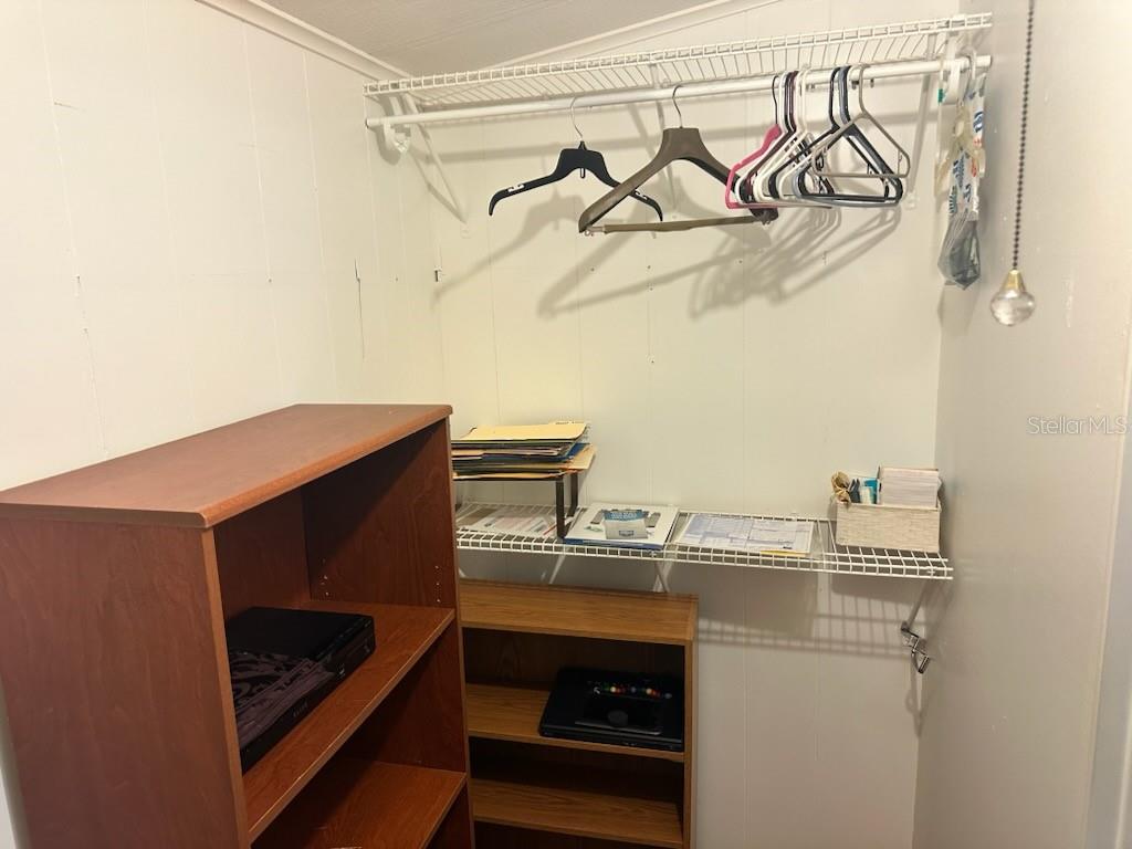 CONTINENTAL CAMPER RESORTS UNI - Residential