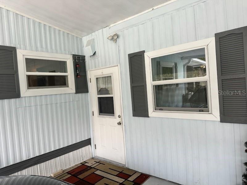 CONTINENTAL CAMPER RESORTS UNI - Residential