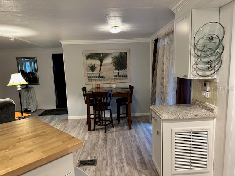 CONTINENTAL CAMPER RESORTS UNI - Residential