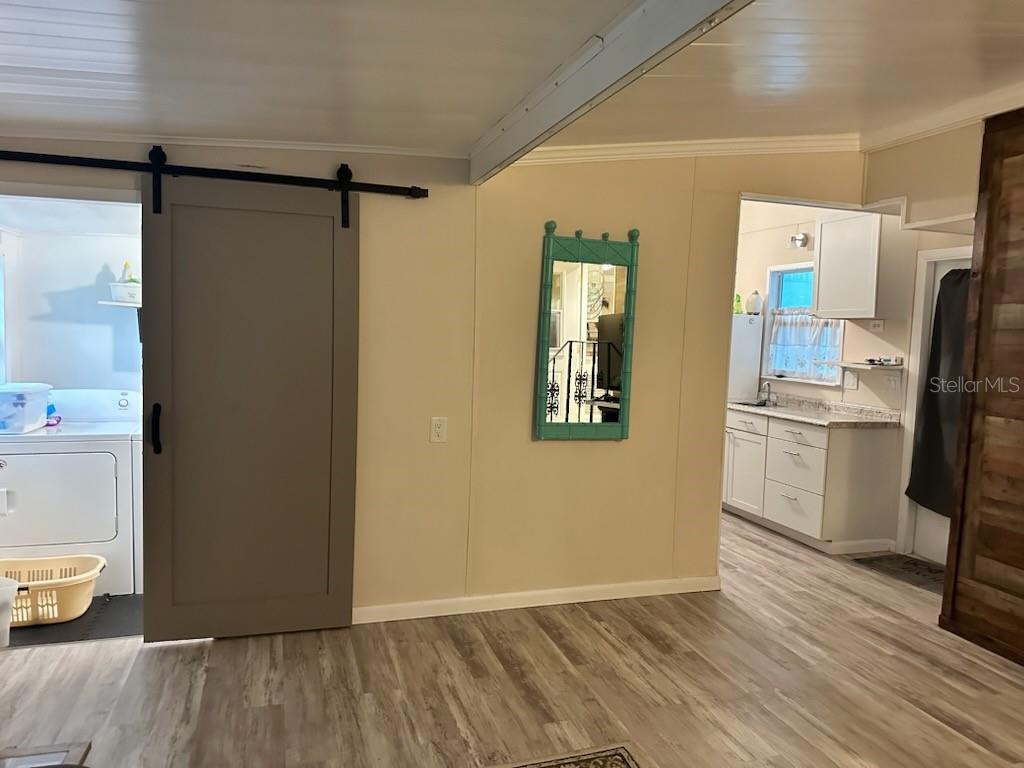 CONTINENTAL CAMPER RESORTS UNI - Residential