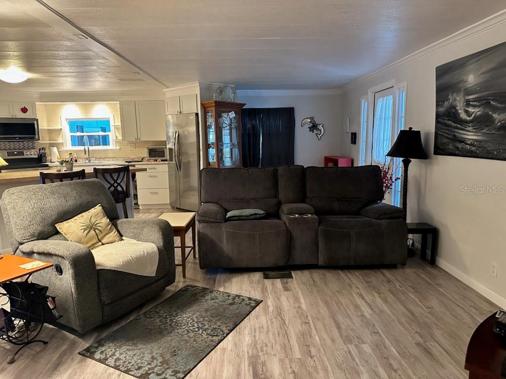 CONTINENTAL CAMPER RESORTS UNI - Residential