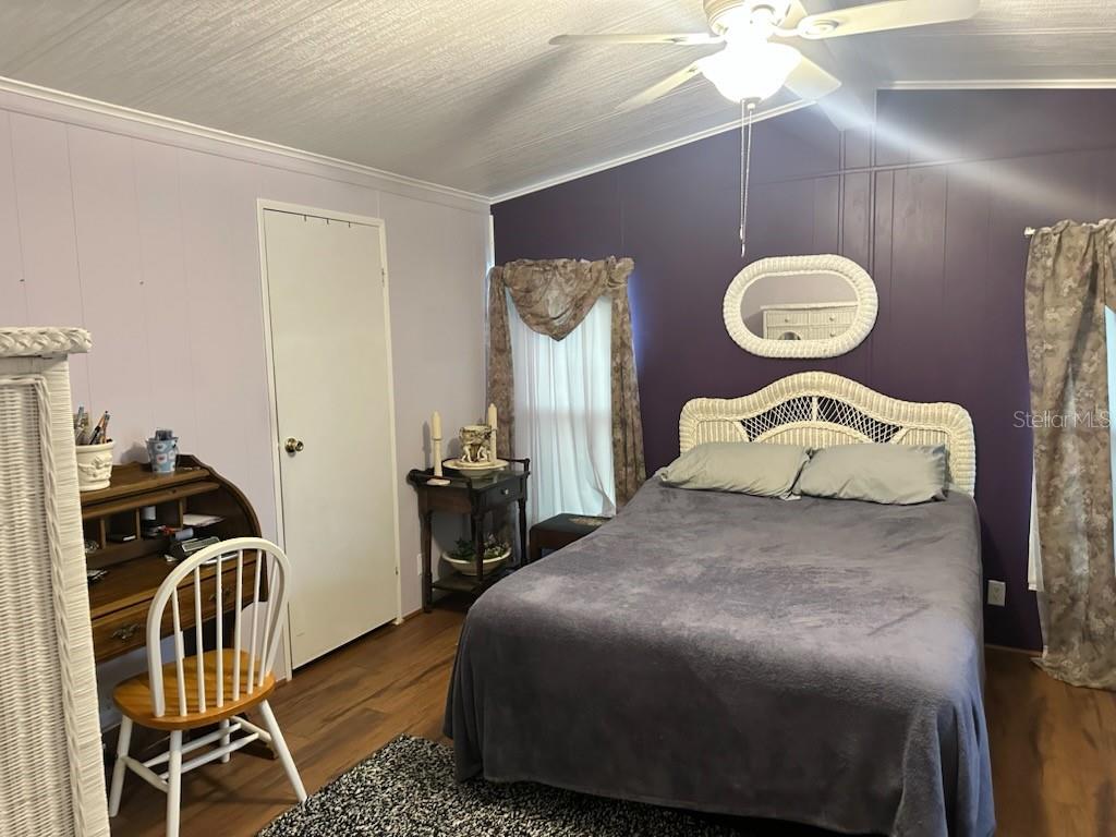 CONTINENTAL CAMPER RESORTS UNI - Residential