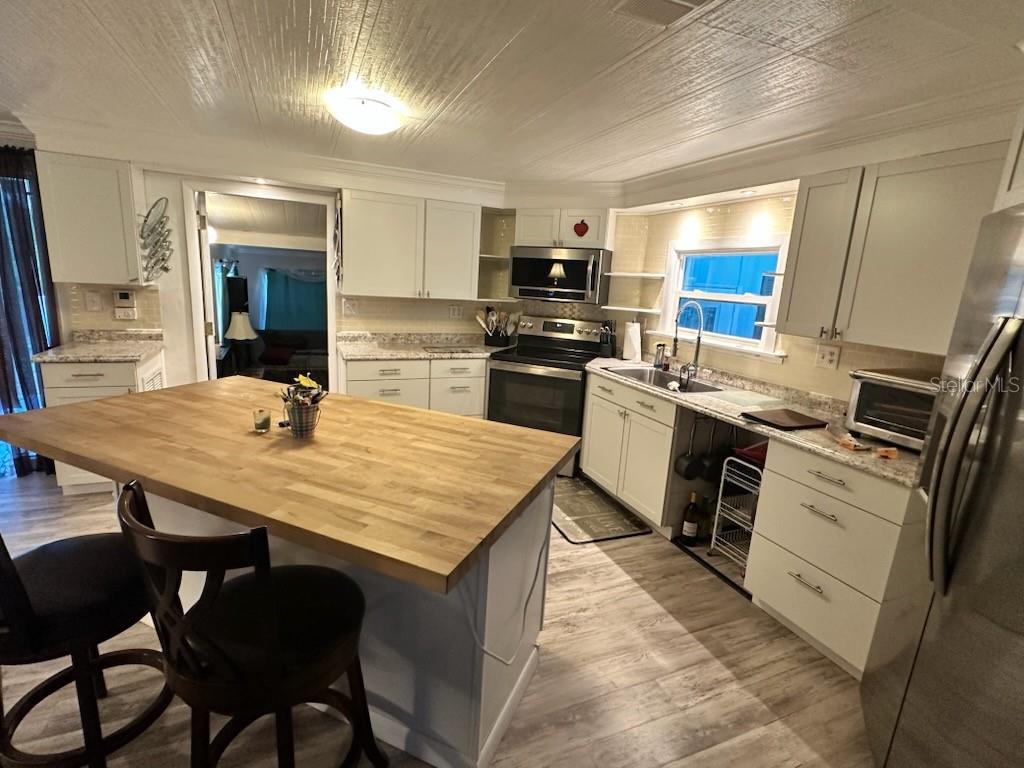 CONTINENTAL CAMPER RESORTS UNI - Residential