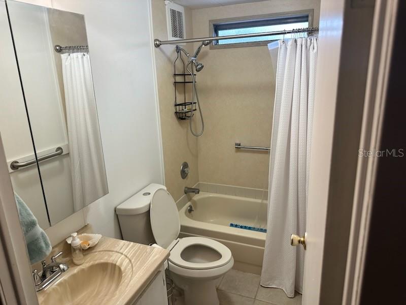 CONTINENTAL CAMPER RESORTS UNI - Residential