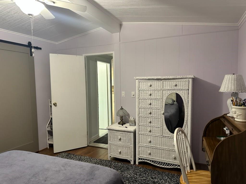 CONTINENTAL CAMPER RESORTS UNI - Residential