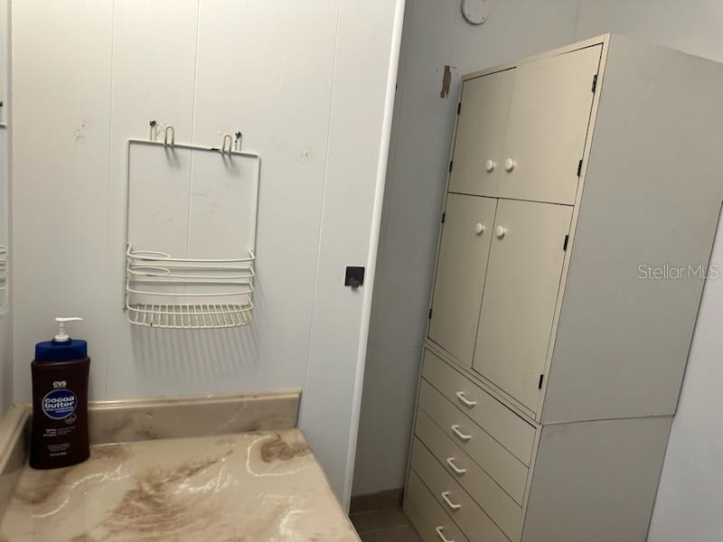 CONTINENTAL CAMPER RESORTS UNI - Residential