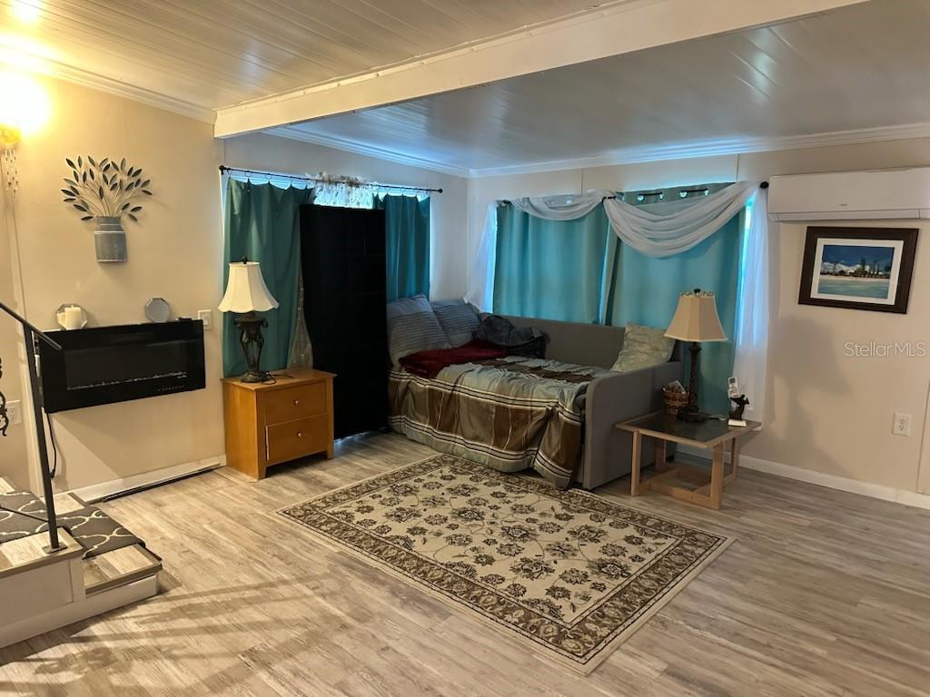 CONTINENTAL CAMPER RESORTS UNI - Residential