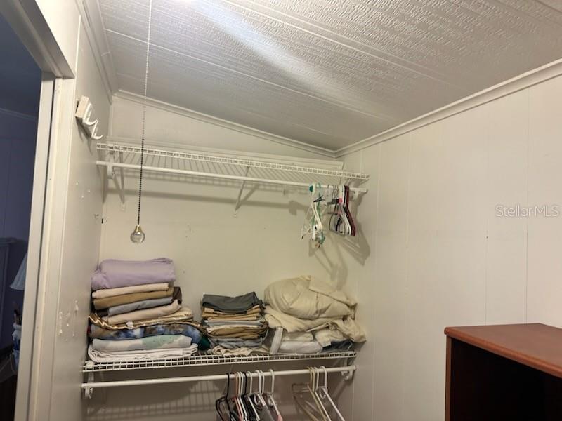 CONTINENTAL CAMPER RESORTS UNI - Residential