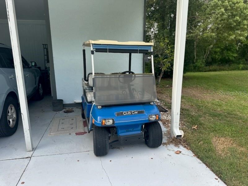 CONTINENTAL CAMPER RESORTS UNI - Residential