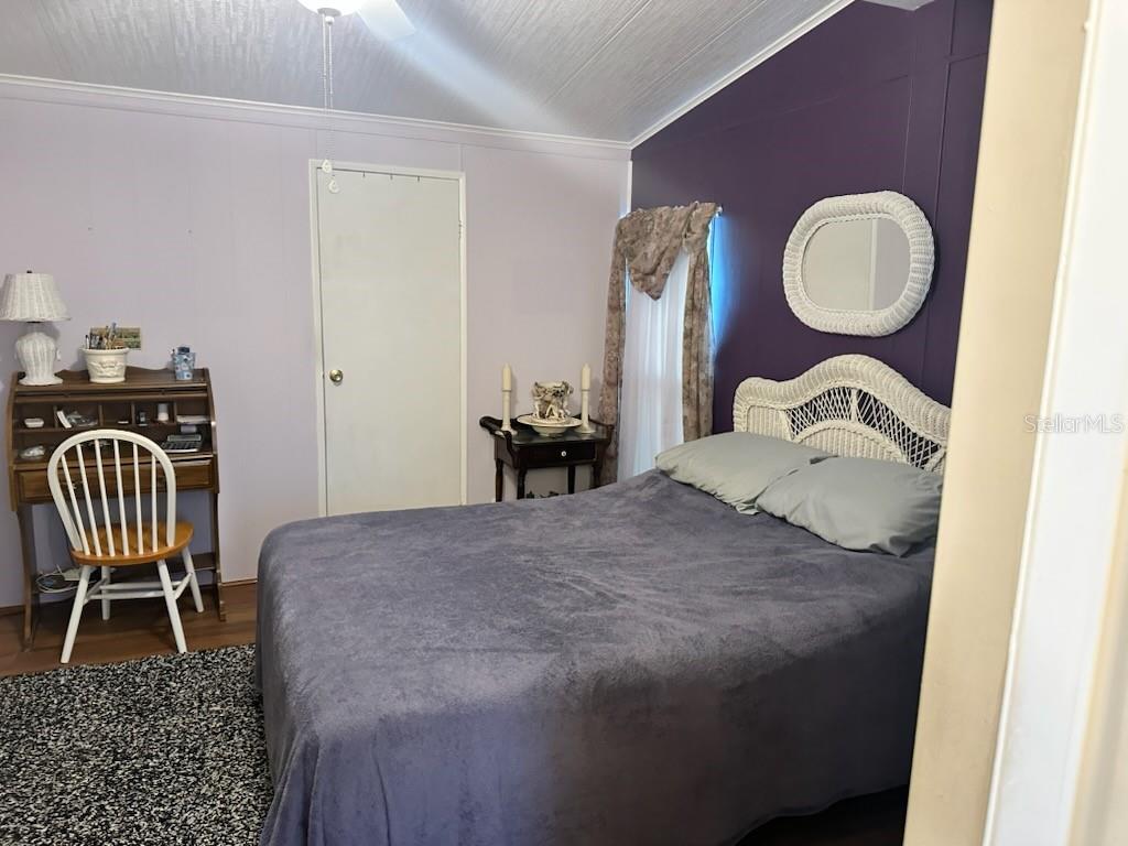 CONTINENTAL CAMPER RESORTS UNI - Residential