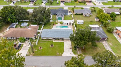 A home in HAINES CITY