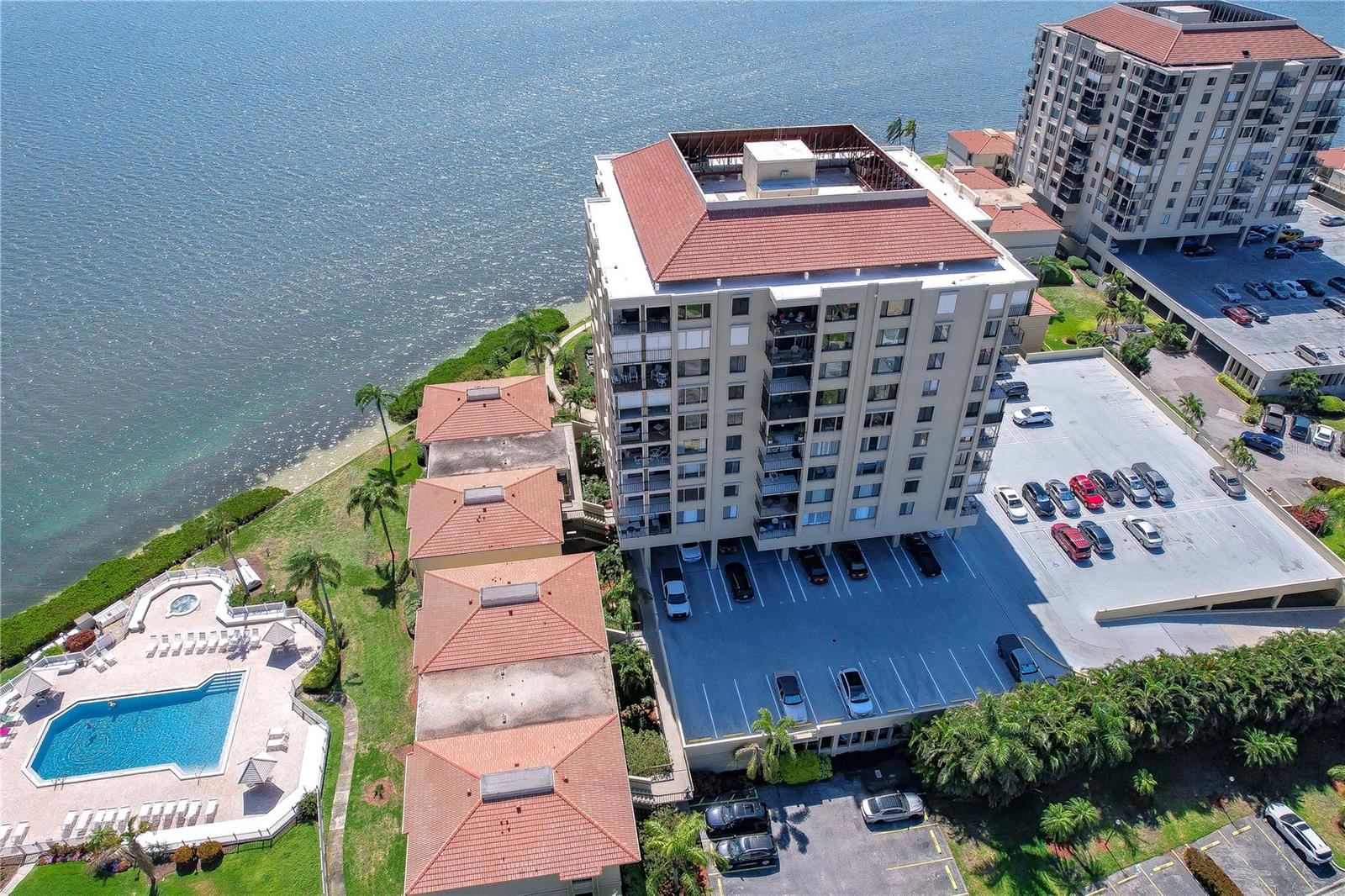 6322 PALMA DEL MAR BOULEVARD S 505