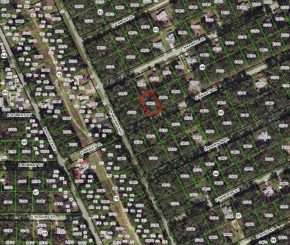 Photo of 3551 E Baxley Place, Inverness, FL 34453 (MLS # TB8552448)