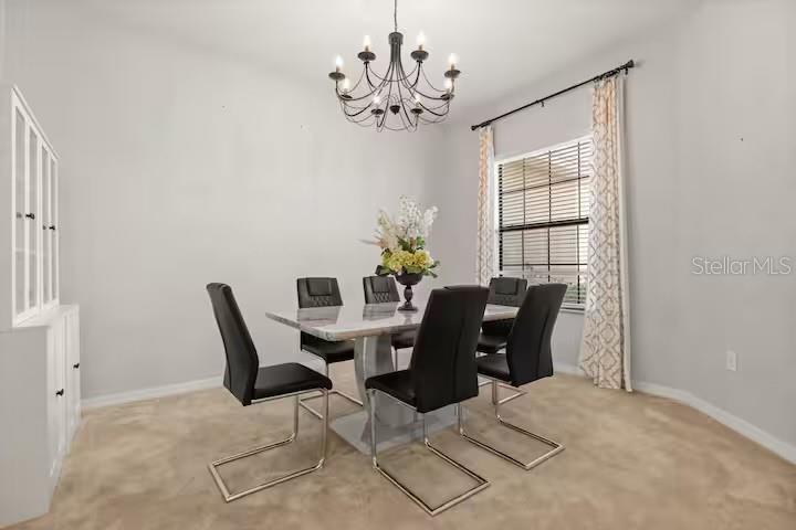DINNER LAKE SOUTH - Residential