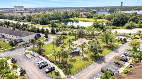 A home in KISSIMMEE