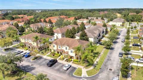 A home in KISSIMMEE