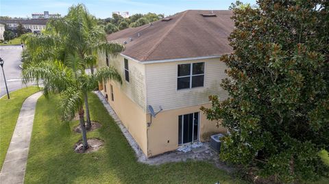 A home in KISSIMMEE