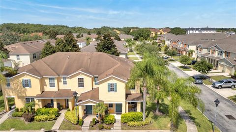 A home in KISSIMMEE