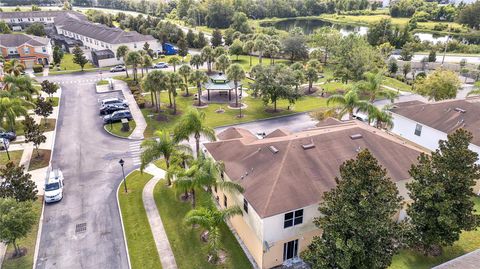 A home in KISSIMMEE