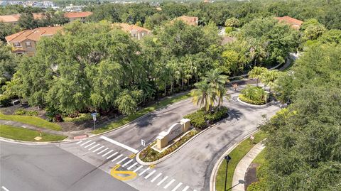 A home in KISSIMMEE